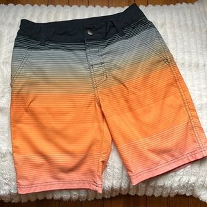 Art Class Swim Trunks